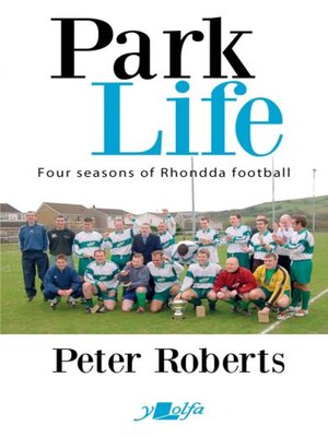 cover image of Park Life